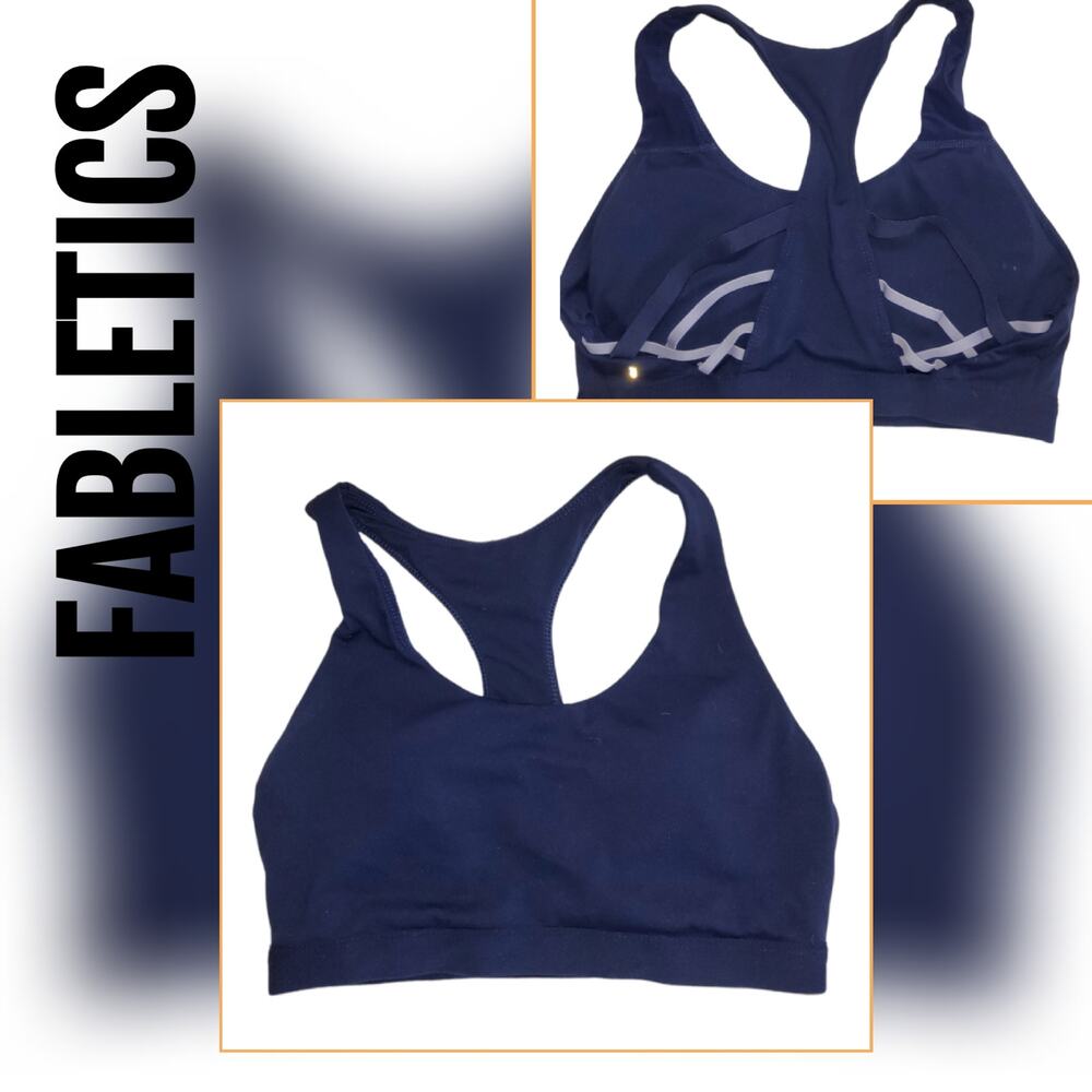 FABLETICS SPORTSBRA, SIZE XS